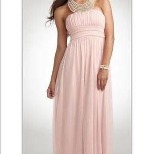 Formal dress - size 5
